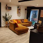 Vakantiehuis Maison A La Campagne Le Clos Locha