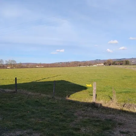 Vakantiehuis Maison A La Campagne Le Clos Locha Épercieux-Saint-Paul