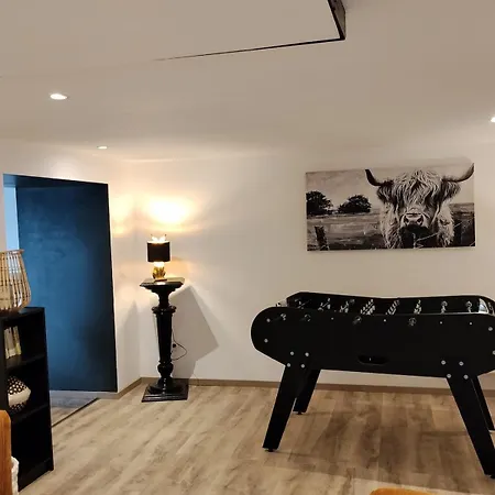 Maison A La Campagne Le Clos Locha Vakantiehuis