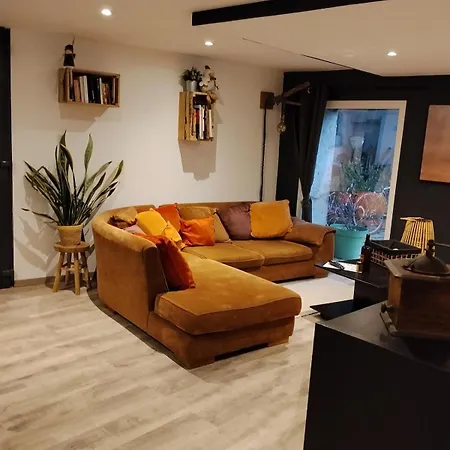 Prázdninový dům Maison A La Campagne Le Clos Locha