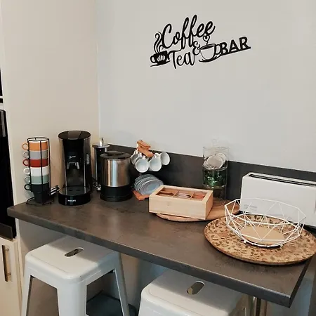 Maison A La Campagne Le Clos Locha Prázdninový dům Épercieux-Saint-Paul