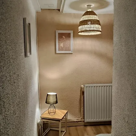 Vakantiehuis Maison A La Campagne Le Clos Locha