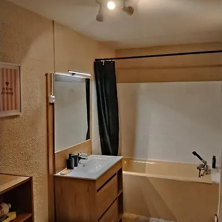 Vakantiehuis Maison A La Campagne Le Clos Locha *