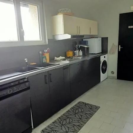 Maison A La Campagne Le Clos Locha Vakantiehuis *