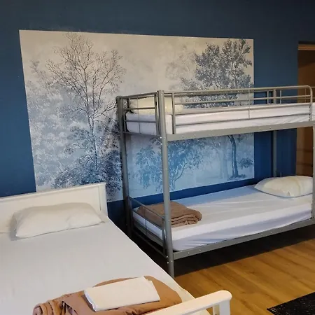 Maison A La Campagne Le Clos Locha * Épercieux-Saint-Paul
